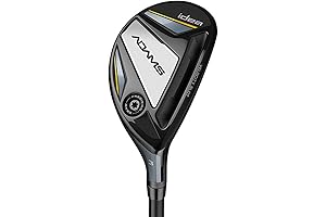 Adams Golf Idea Hybrid Utility Golf Club