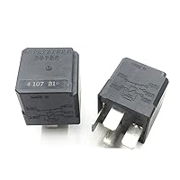 Vista 1 de 04727370AA Relé de haz alto relé de haz bajo para Chrysler Dodge Jeep Ram