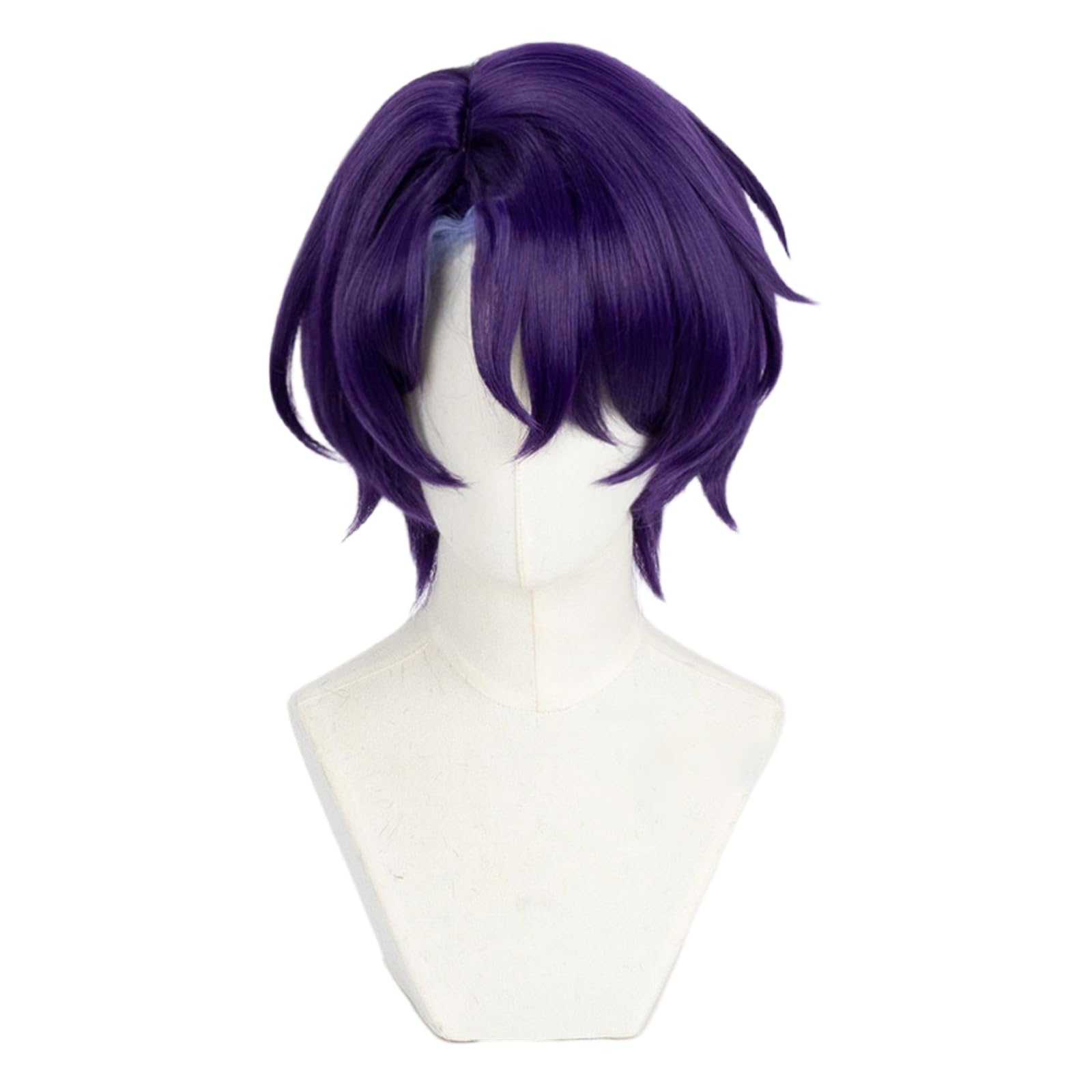 Amazon.co.jp: Plazhen 崩壊スターレイル Dr.レイシオ コスプレ 