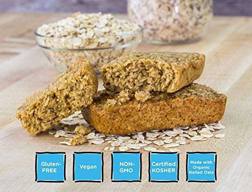 Bobo'S Lactation Oat Bars For Breastfeeding Moms thumb #1