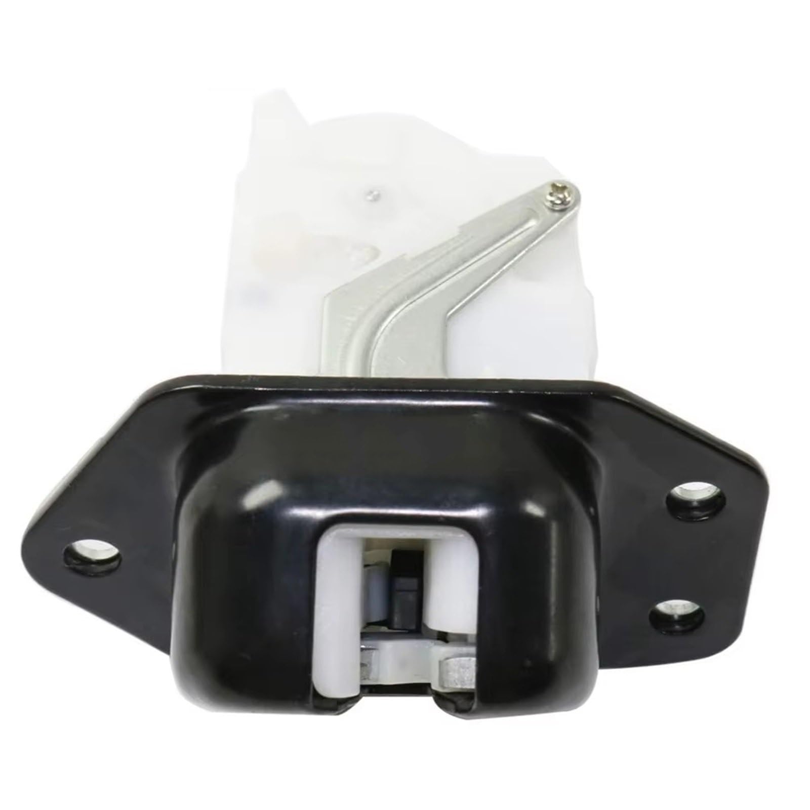 Compatible with Infiniti for EX35 2008-2012 Rear Luggage Compartment Tailgate Latch Actuator OEM:90502CA00C 90502EN000 Tailgate Latch Assembly