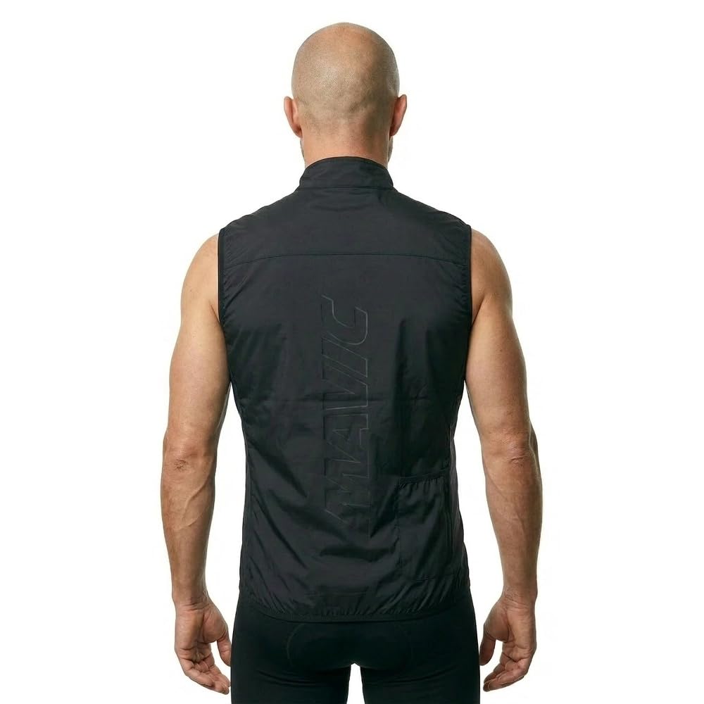 Mavic Aksium Wind Gilet M