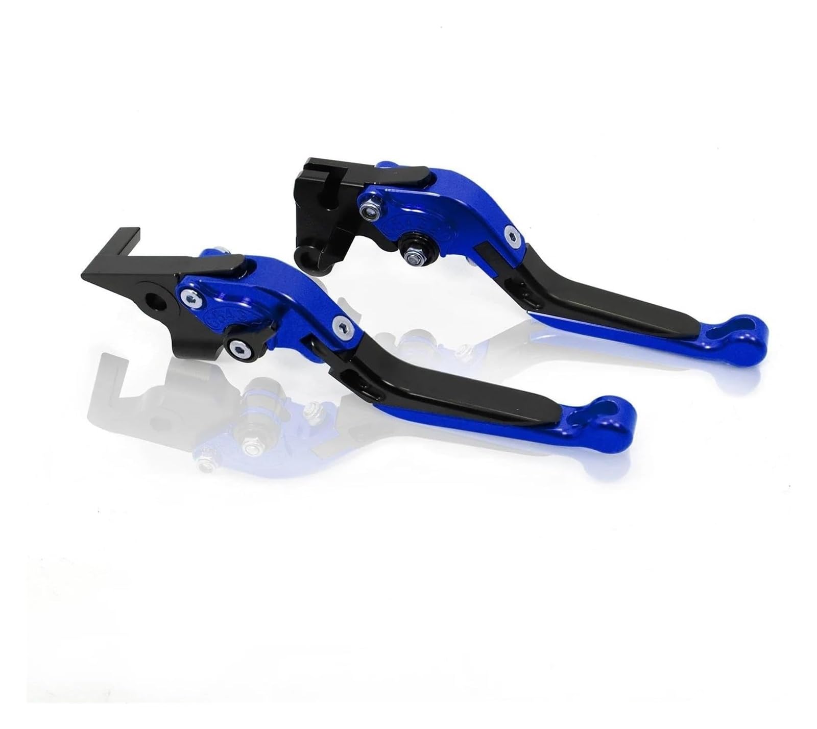 ASDGHJF For BMW G310R G310 R G310GS GS 2017-2020Motorcycle Brake Clutch Levers Adjustable Extendable Folding(1)