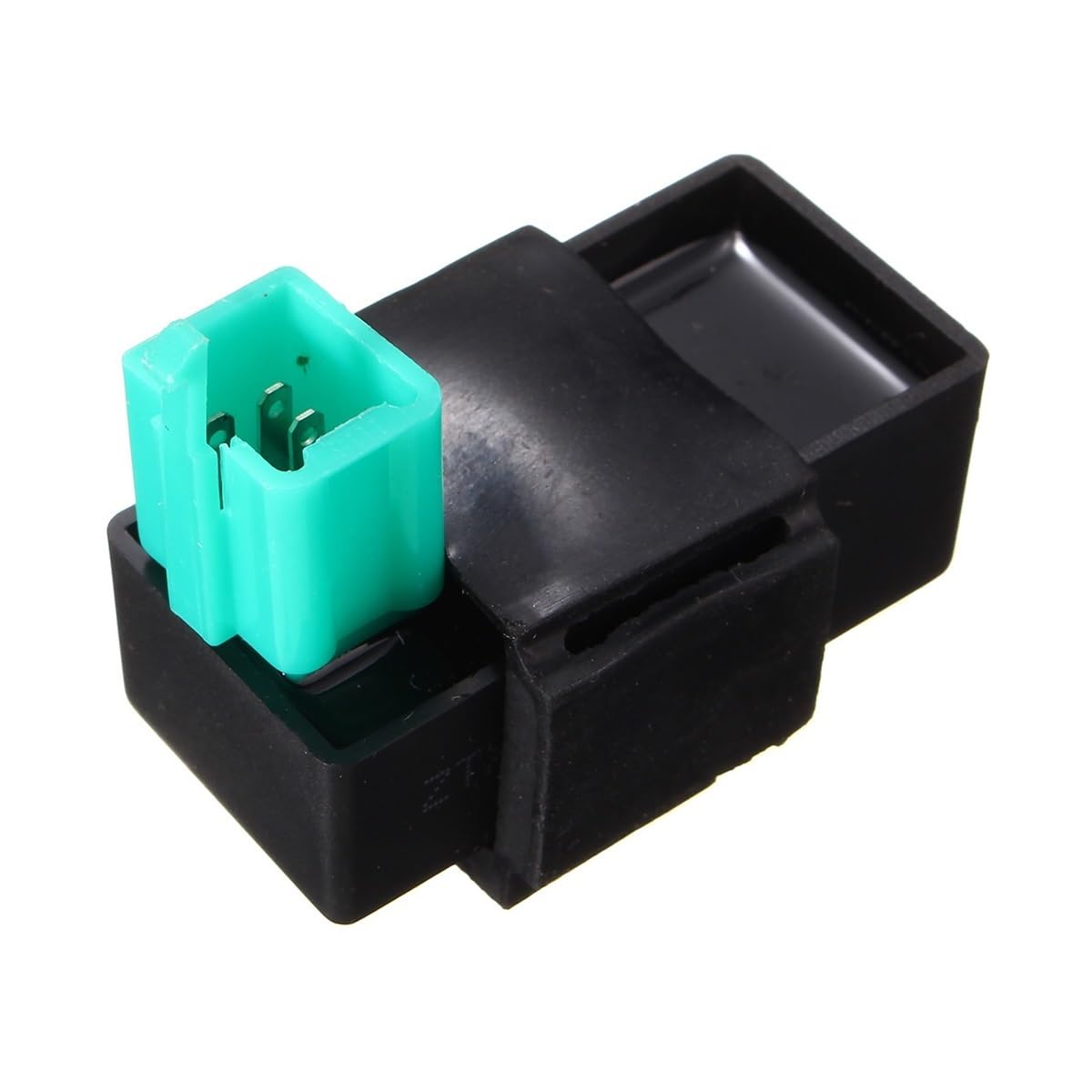 Centralina Elettronica Accensione CDI Moto Bobina Di Accensione Raddrizzatore Di Avviamento Kit Di Cablaggio Per 50cc 70cc 90cc 110cc 125cc Dirt Pit Bike Scooter