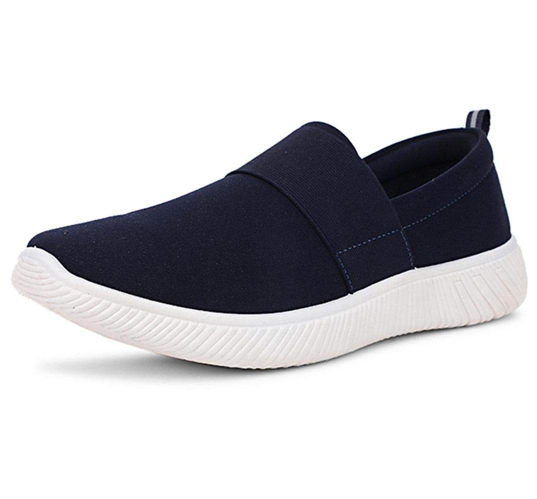 BATA Womens Clara Blue Loafers3 UK (36 EU) (5599921) (B08GJH147L) Amazon Price History, Amazon Price Tracker