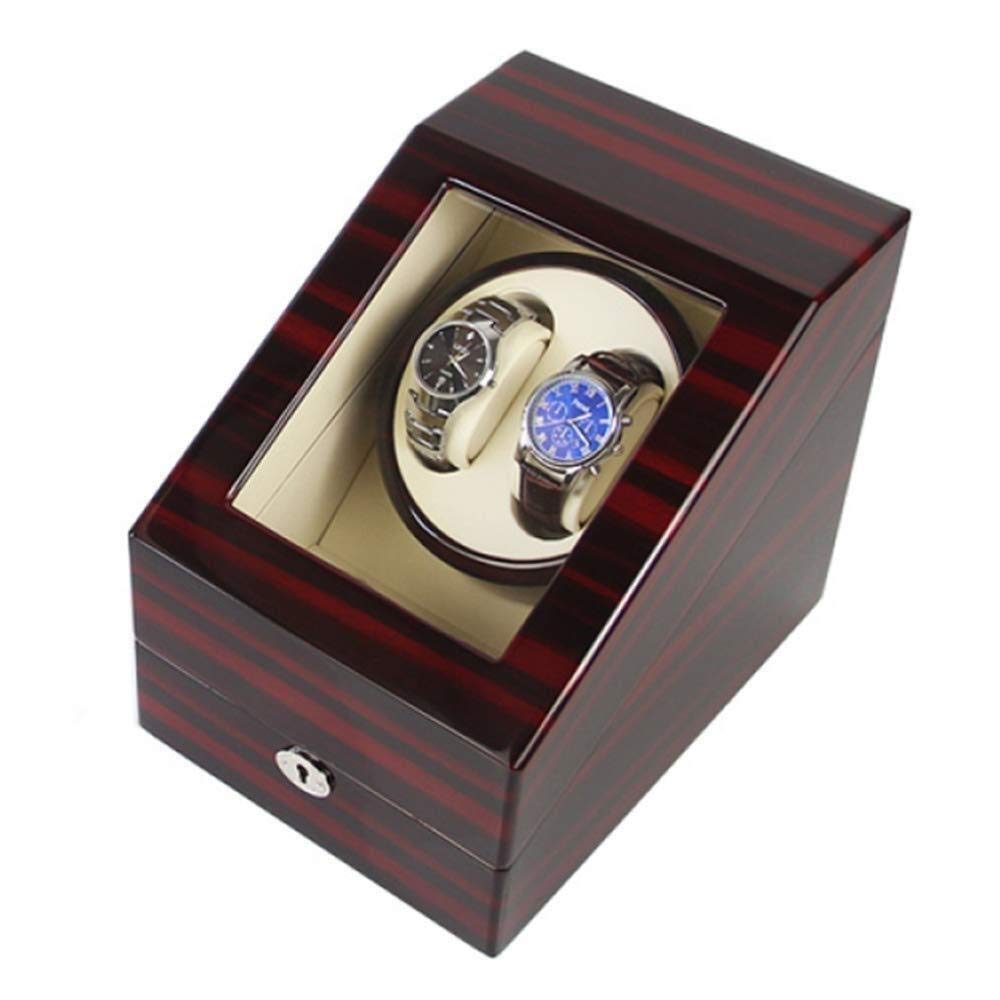 Orologi avvolgitori avvolgenti orologi orologio meccanico orologio meccanico di avvolgimento automatico della scatola rotante moto box shaker shaker watch winder orologio orologio orologio vento