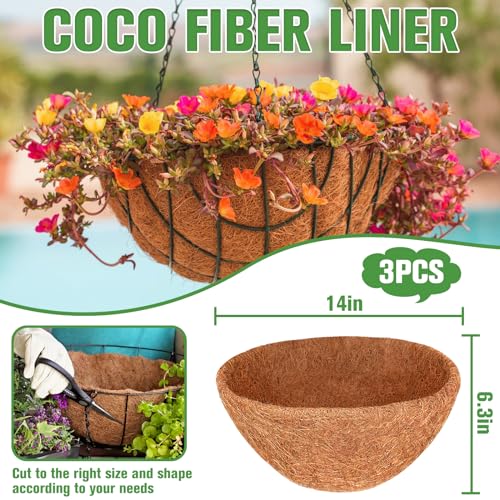 Consejos y comparativas para Comprar Fibra de coco para siembra los 7 más buscados. 14 Imagen adicional