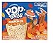 Pop-Tarts Breakfast Toaster Pastries, Frosted Pumpkin Pie Flavored, Limited Edition, 20.3 Oz (Pack of 12)