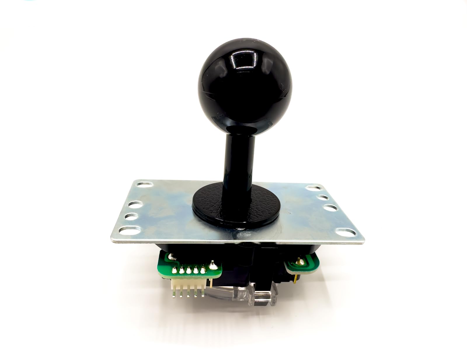 Amazon.co.jp: 三和電子 [最新型] JLX2-TP-8YT-SK-K ジョイスティック