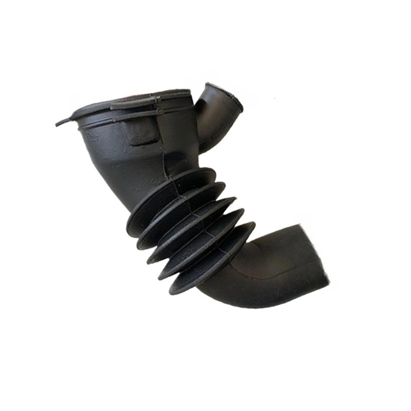 KONGLIE Compatible with Skyworth/LG Drum Washer Internal Drainage Pipe 4738EN2003A EPDMP Downpipe Pressure Hose