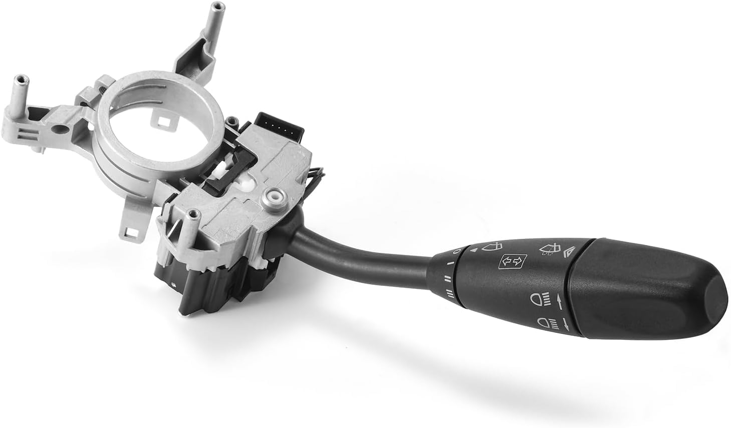 Interruttore piantone sterzo Interruttore tergicristallo Interruttore indicatore Sostituzione per Mercedes Benz CLASSE C Coupé CL203 Modello T S203 W203 CLK C209 A209 0005452310 A0005452310