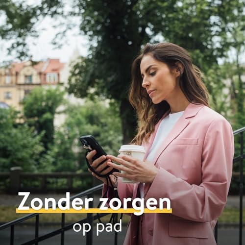 nuki Slimme deursensor voor de Nuki Smart Lock, afstandsmeldingen, Bluetooth, accessoires voor elektronisch deurslot, Smart Home, Wit - Afbeelding 5