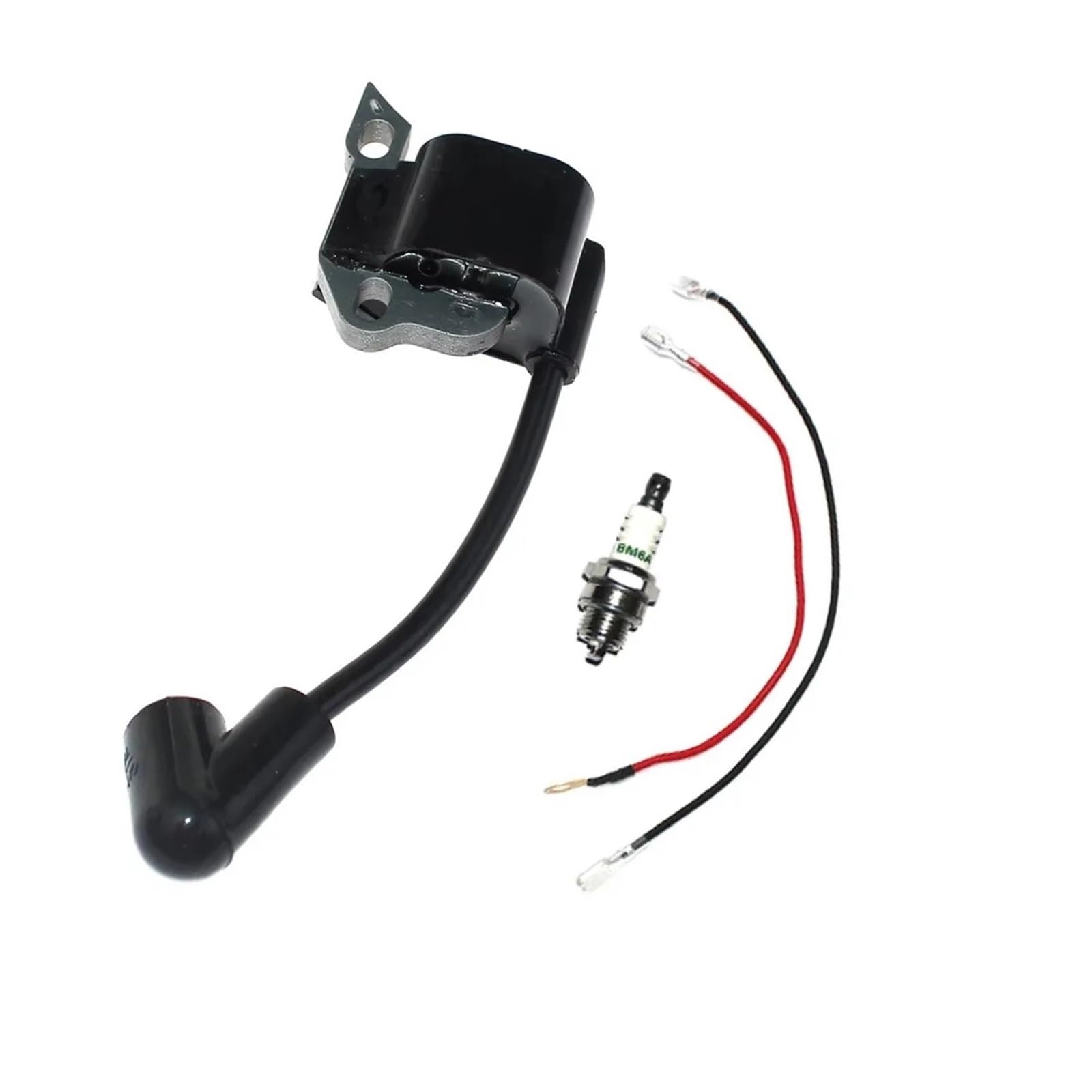 Bobine d'allumage pour tronçonneuse MS170 MS180 et 017 018 pièce 1130 400 1302