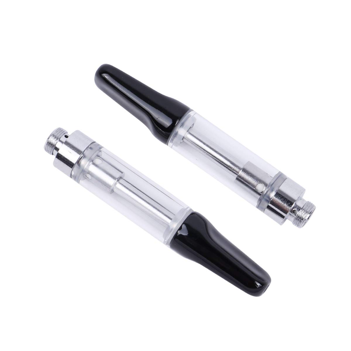 Amazon | CBDfreaK© アトマイザー 1.0ml 510規格 径10.6mm × 高さ62mm