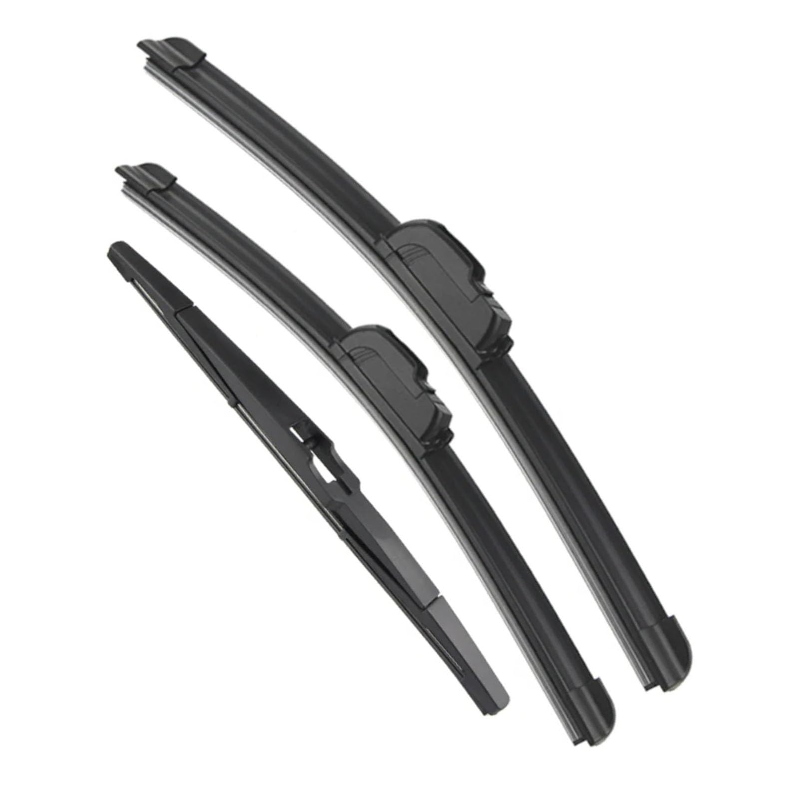 Set Spazzole Tergicristallo Anteriori Posteriori Compatibile Con Chevy Per Orlando 2010-2018 Parabrezza E Finestrini Per Auto Tergicristallo parabrezza
