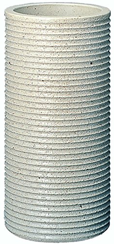 Amazon｜岩尾磁器（有田焼）傘立て 轆轤 AM-15A｜傘立て オンライン通販