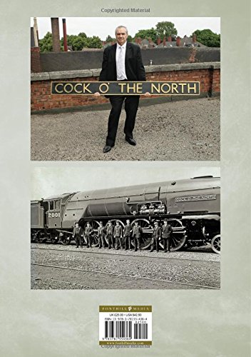 Cock O' the North Gresley Bold Experiment bel ouvrage pour passionnés