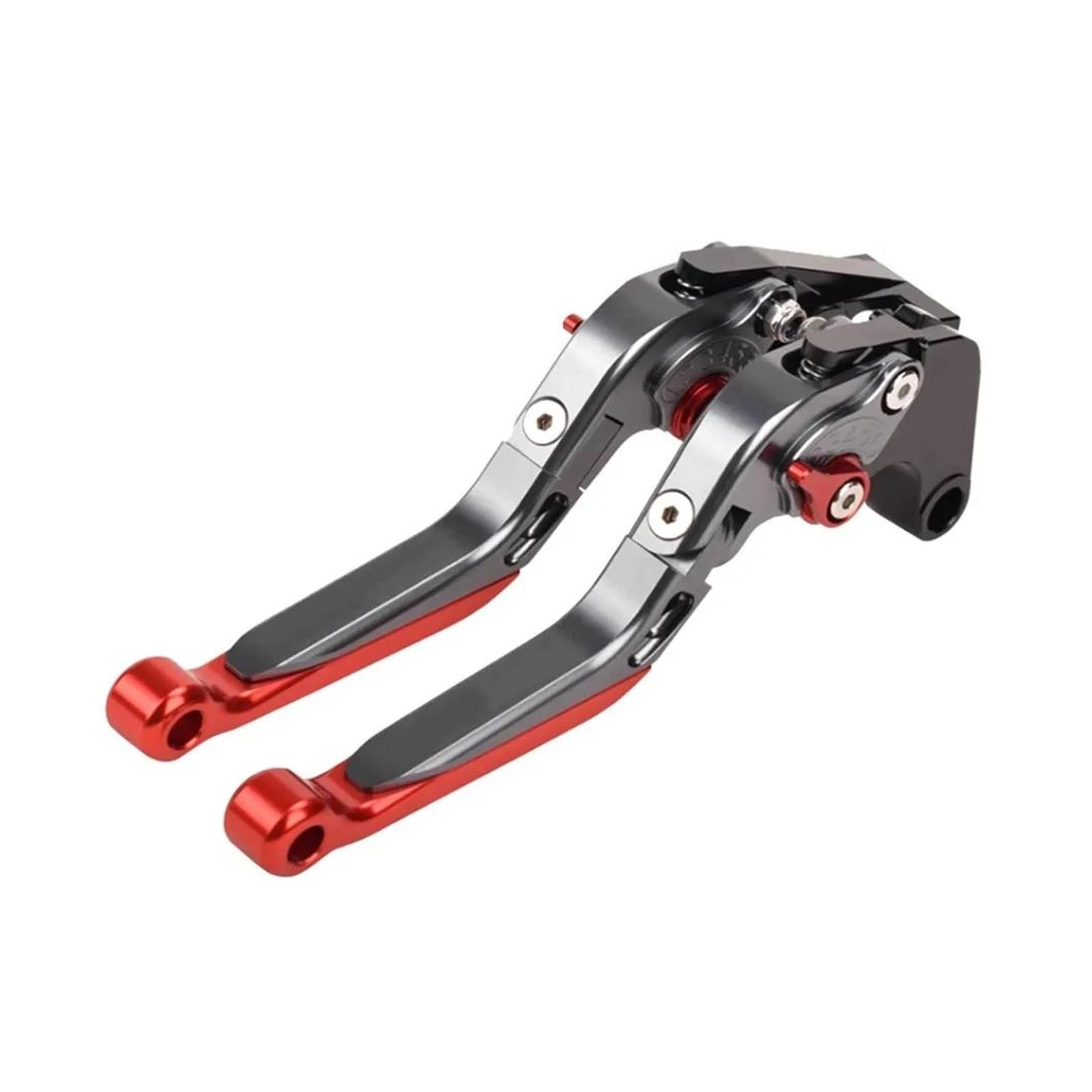 Usqbuzhhk E Brak Clutch Lever For Africa Twin Crf1100l 2020-2021 2022 Clutch Lever Brak Levers Set Adjustabl Folding Handl Motorcycl Accessories(E)