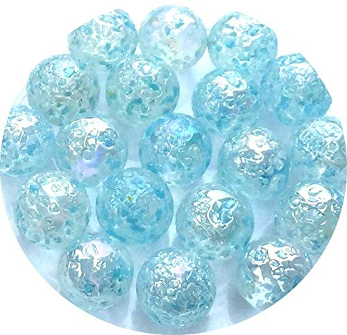 mesbilles - 25 Billes Précieuse - Bille en Verre 16 mm mesbilles - 25 Billes Précieuse - Bille en Verre 16 mm