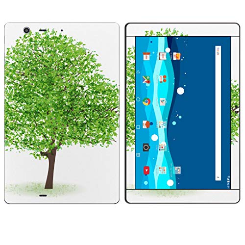 igsticker Qua tab PZ LGT32 SʃXLV[ ^ubg tablet LGGNgjNX V[ XebJ[ P[X یV[ w 015657   R A