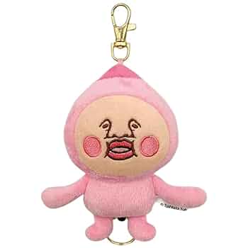 こびとづかん　マリモクラフト　ぬいぐるみ　4個セット 51yUlfZAb8L._UF350,350_QL50_.jpg