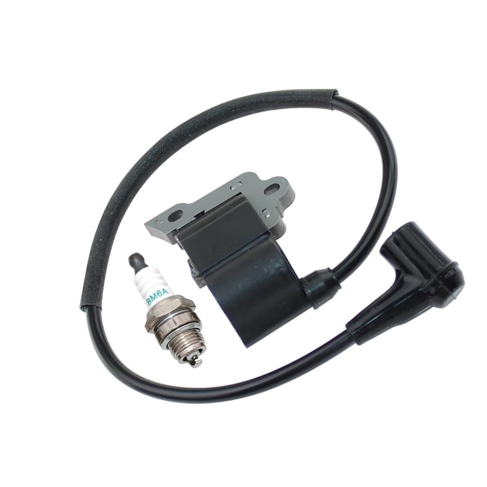 Bobine d'allumage adaptée for EB802 à haute conductivité