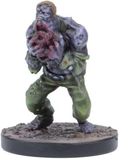 Mantic Plague Zombies