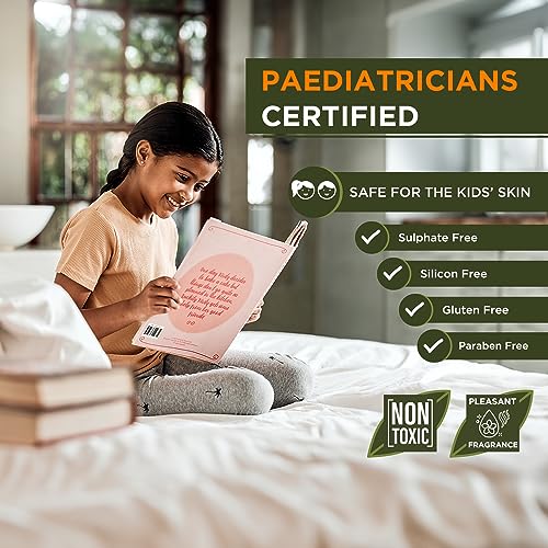 Image of Tru Nature Herbal Mosquito Repellent Liquid Refill 45 ML - Pack of 10 | Fit for All Machines | Paediatrician Certified | Effective for 45 Nights | Plant Based | Chemical Free