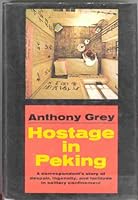 Hostage in Peking 0297795031 Book Cover