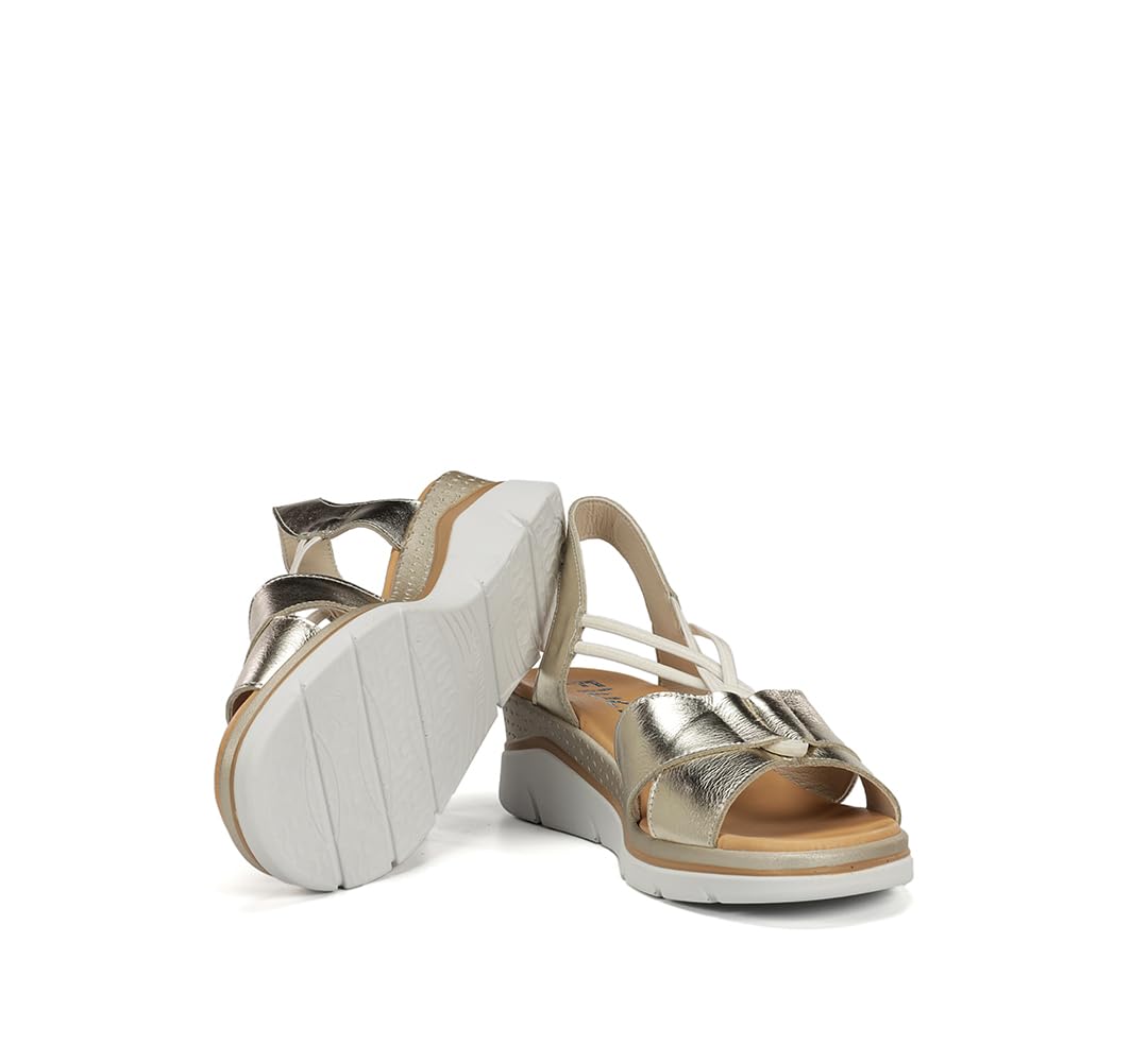 Fluchos F2429 SANDALIAS DE CUÑA Mujer