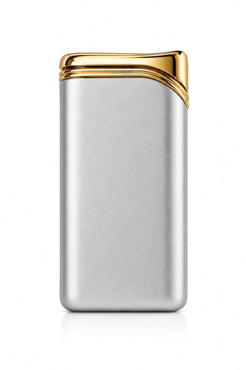 Giant Matchstick Shaped Lighter for Men, Fancy Lighter for Candles,Silver-picture-23