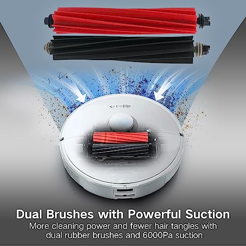 Roborock S8 Pro Ultra vacuum