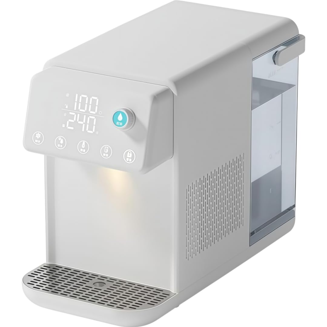 Amazon.co.jp: NYHGOXM 卓上ウォーターサーバー 浄水型・水道水対応
