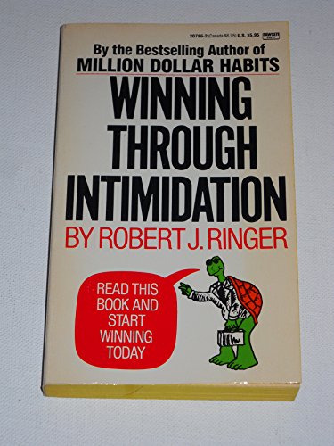 Winning Through Intimidation view 2