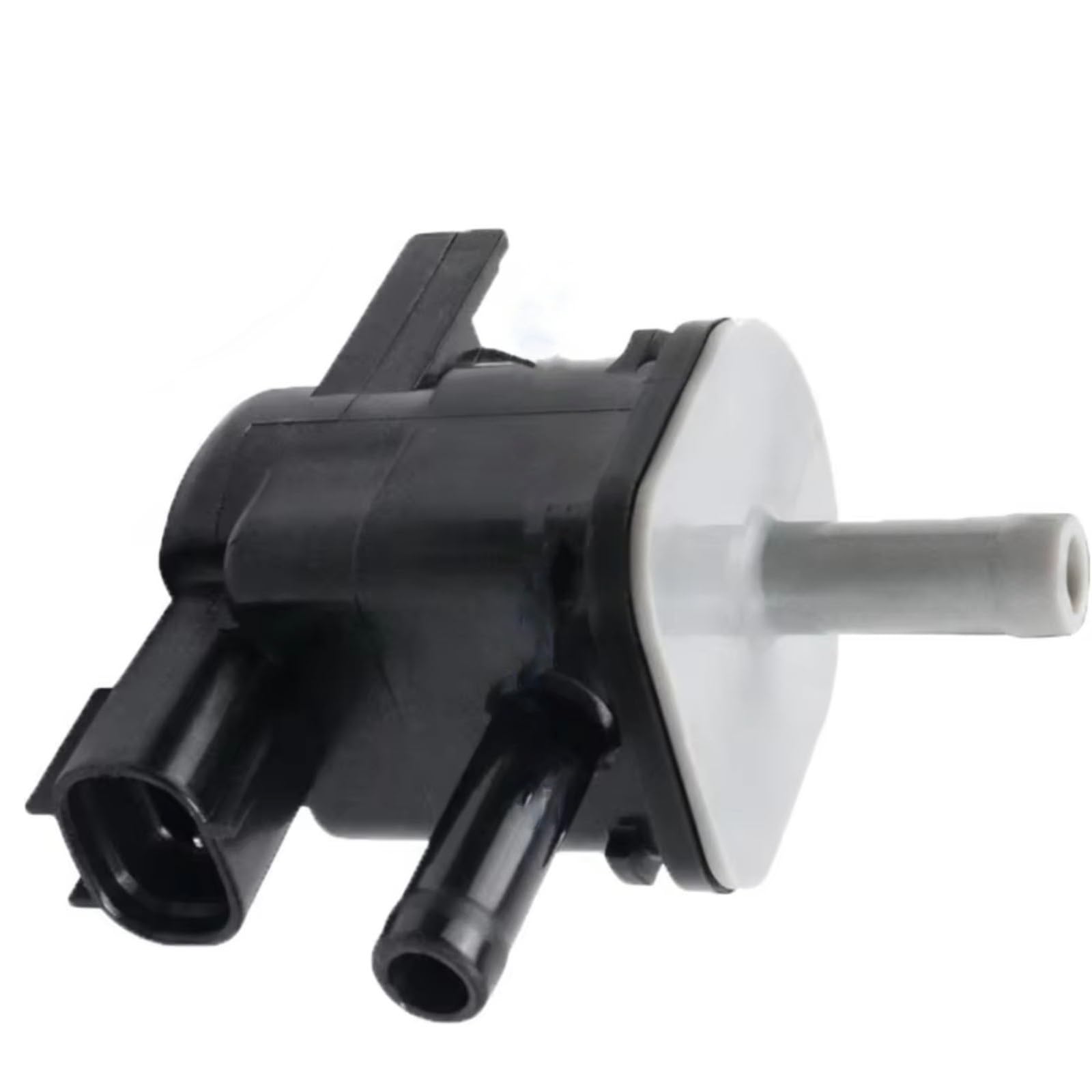 Evaporation Purge Control Valve Compatible with Lexus for Gs460 2008-2011 for Gx460 2010-2017 for Is250 2006-2015 Vacuum Valve Vapor Purge 90910-12276