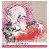 rca victor symphony orchestra heifetz  Juan D\'Arienzo - RCA Victor 100 Años