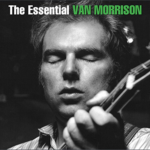 The Essential Van Morrison: Van Morrison: Amazon.es: CDs y vinilos}