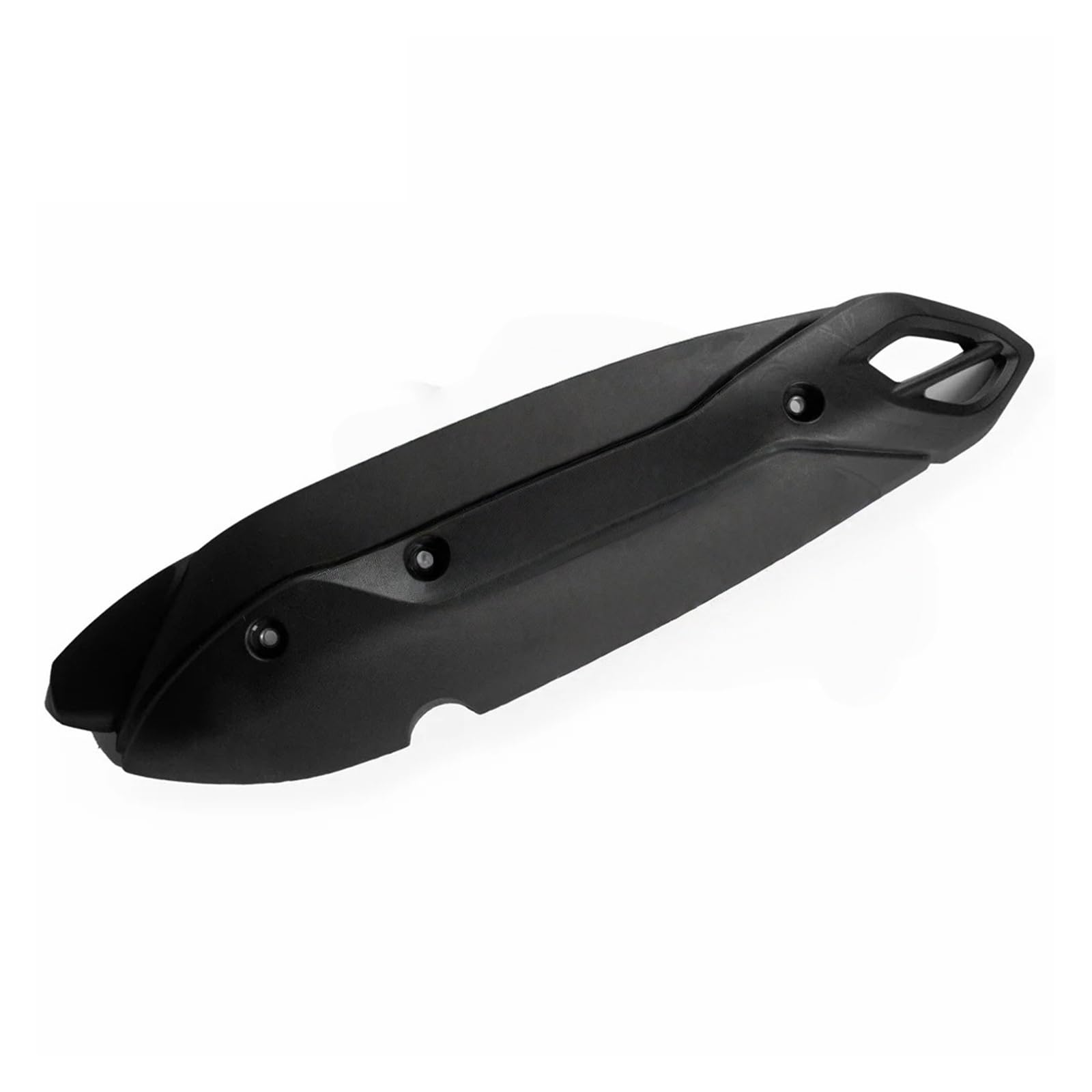 Moto Paracalore Scarico Accessori Per Moto Adatti Per XMAX125 XMAX 125 X-MAX 2022 2023 2024 Copri Tubo Di Scarico ...