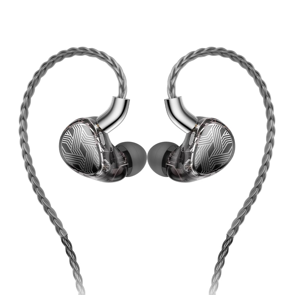 Amazon.co.jp: FIIO FA19 FIO-IEM-FA19-B【日本正規販売店より発送