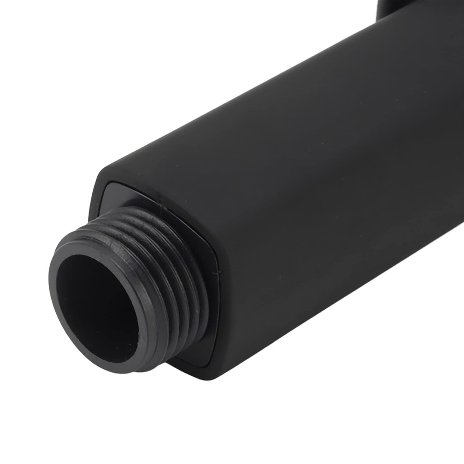 Topyond Bidet Sprayer Handheld Bidet Attachment for Toilet Adjustable Water Pressure Control Head Only ABS Lightweight for Feminine — view 8