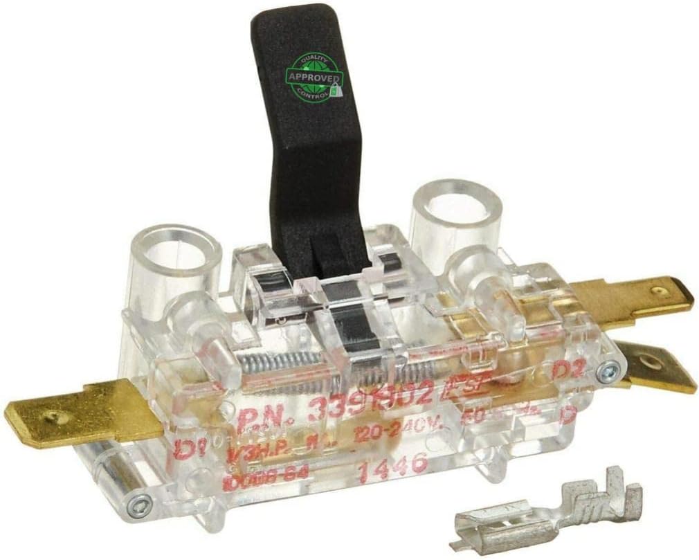 GLOB PRO SOLUTIONS 3388907 526275 3391901 3391902 3391903 CKD4545 Door Switch