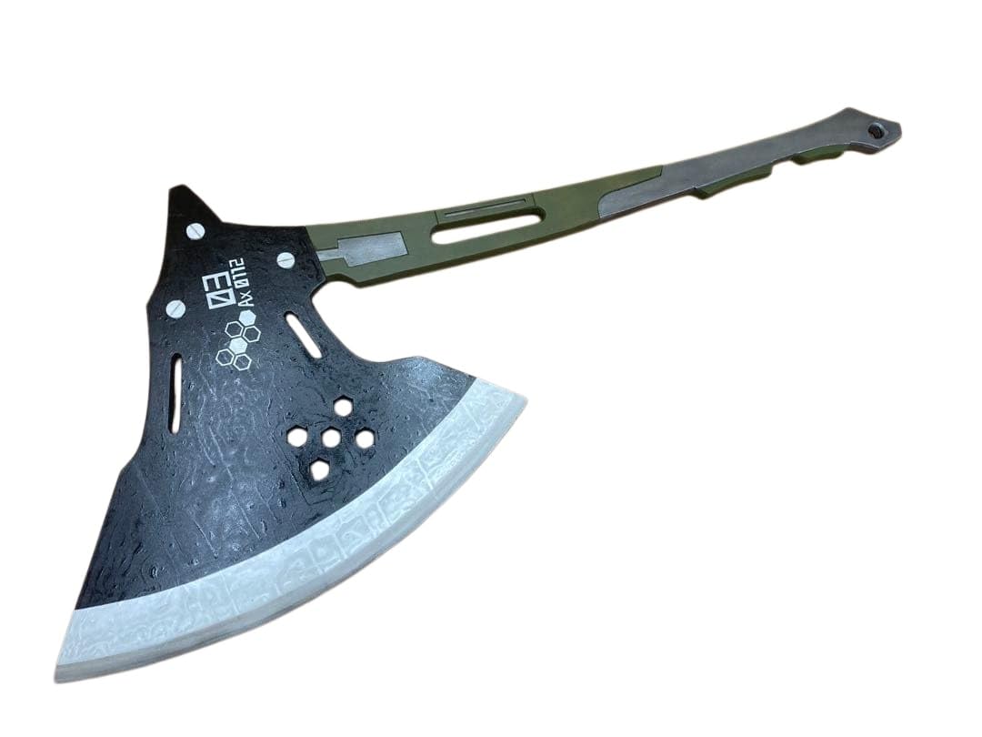 Amazon.co.jp: ☆工場直売 コスプレ用武器・小道具 怪獣8号 四ノ宮