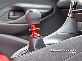 LAILE/レイル リバースノブ シルバー トヨタ ヤリス LAILE レイル リバースノブ シルバー ヤリス MXPA10 R2.2〜 6MT