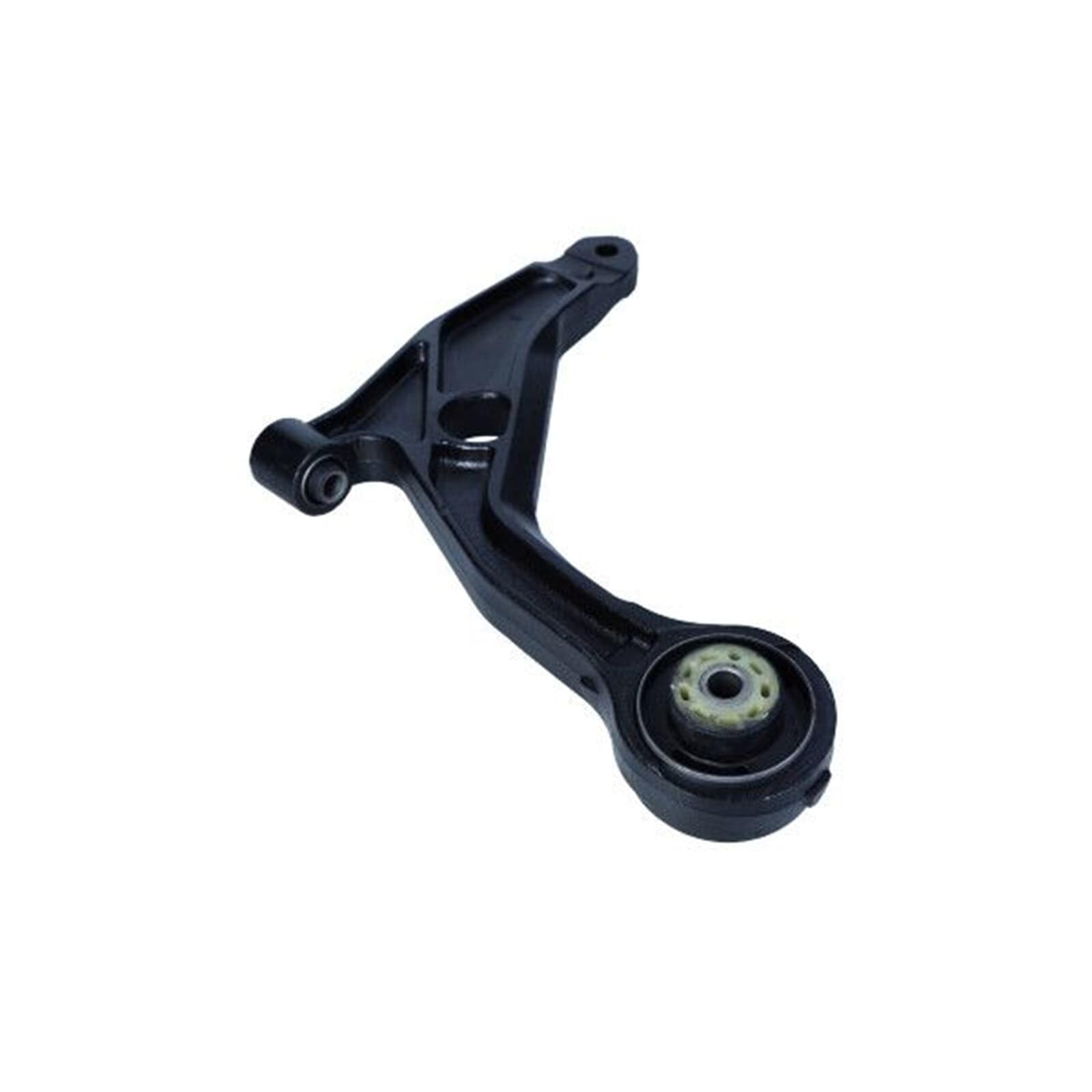 MAXGEAR Barra oscilante de suspensión de ruedas Delantero, derecha Brazo oscilante transversal MGZ-104086 K04766424AB 4766424AC 72-5959 Compatible con FIAT Freemont 345, DODGE Journey MPV