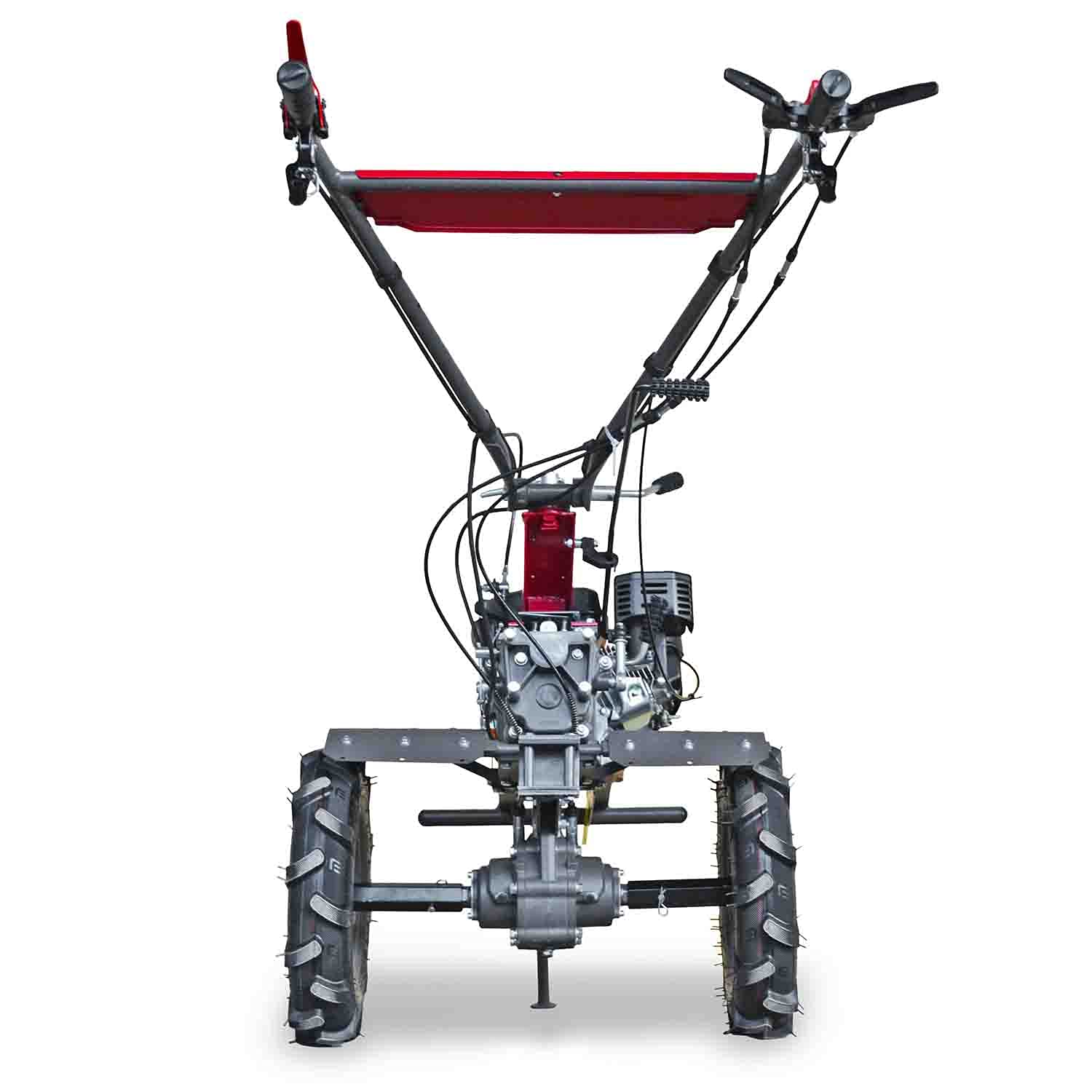 Weima WM1100C-6 DIFF (bez oleju przekładniowego i silnikowego) glebogryzarka silnikowa 7 KM 212 CCM szerokość frezu 110 cm biegi, 4 do przodu, 2 do tyłu, blokada siekiery, spalinowa glebogryzarka, kultywator, ogrodnictwo, 2 lata gwarancji