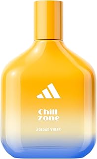 100ml agua de perfume Adidas Vibes Chill