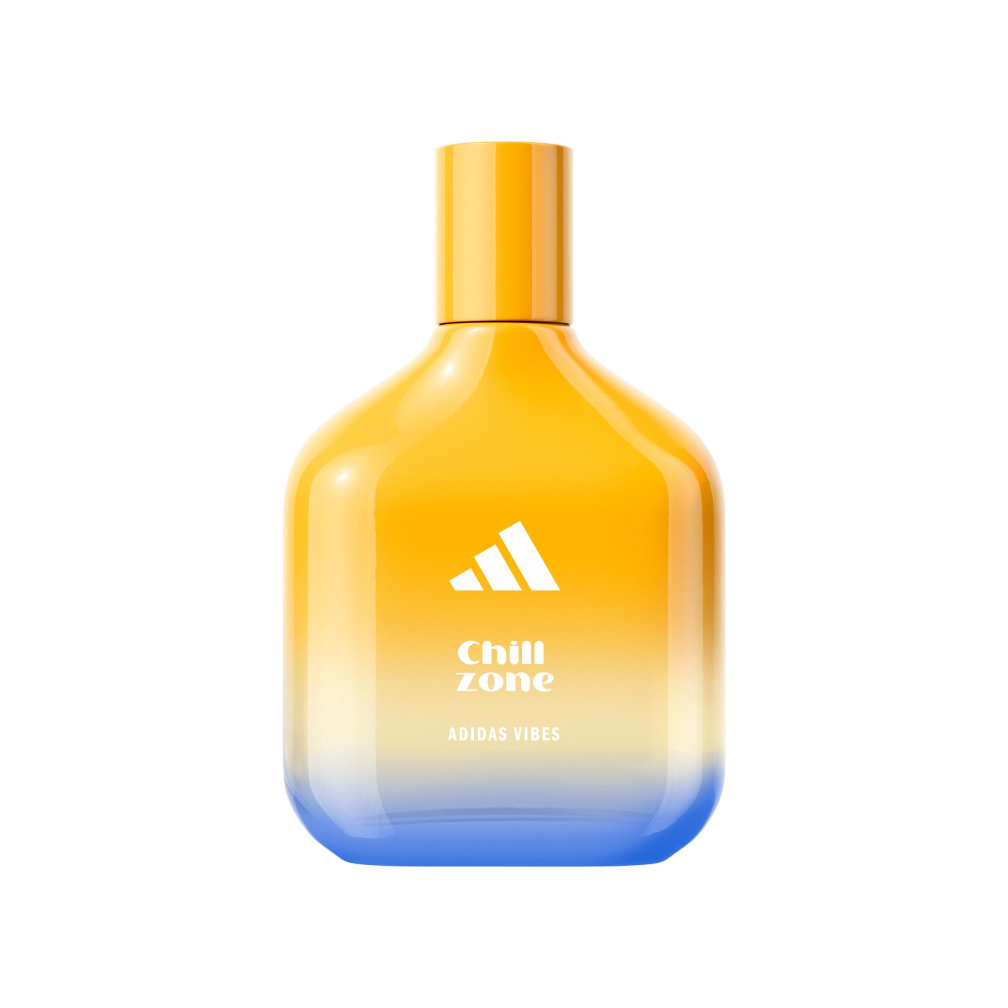 adidas Vibes Chill Zone: Eau de Parfum 100 ml a Precio Especial