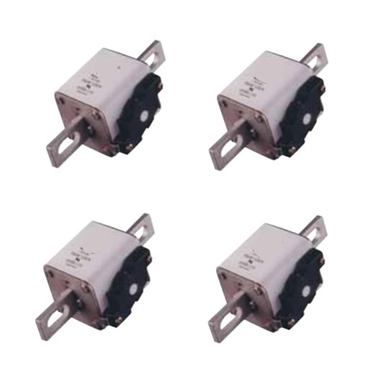 AVSBBYEPS 1PCS Fast Fuse 170M6709 690V-700V 550A