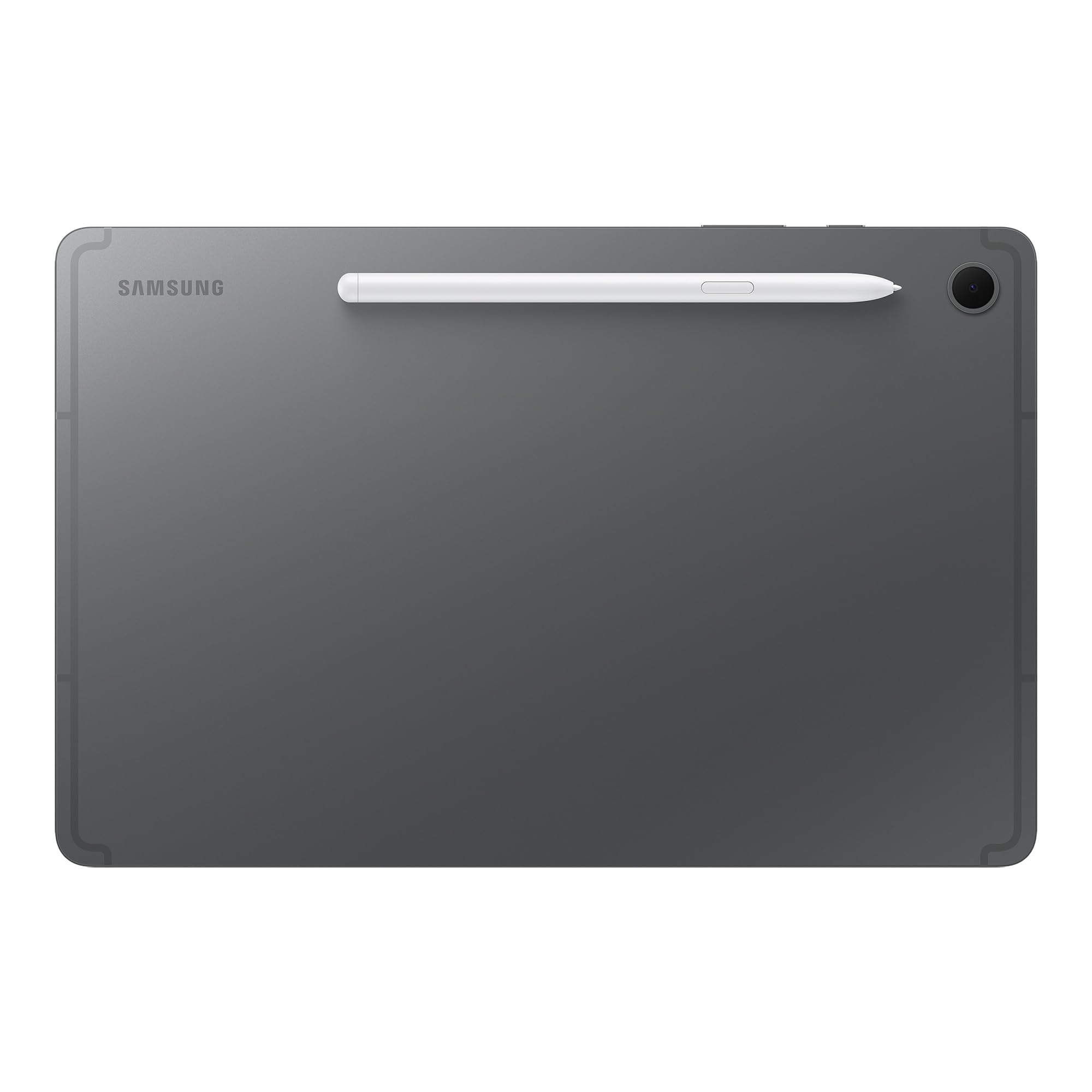 Samsung Galaxy Tab S10 Lite, AI Tablet, 6GB Memory, 128GB Storage, 10.9" 90Hz display, S Pen Included, Long Battery Life, Grey, 3 Year Extended Warranty (UK Version) — view 9