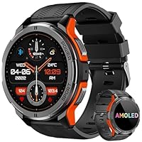 OUKITEL Smartwatch